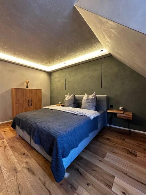 Loft Freigeist Daire Erfurt Dış mekan fotoğraf