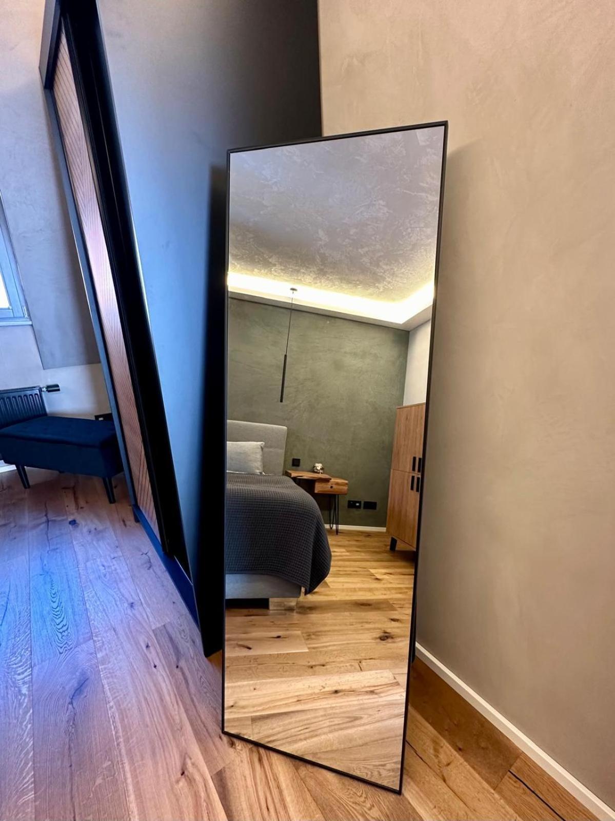 Loft Freigeist Daire Erfurt Dış mekan fotoğraf