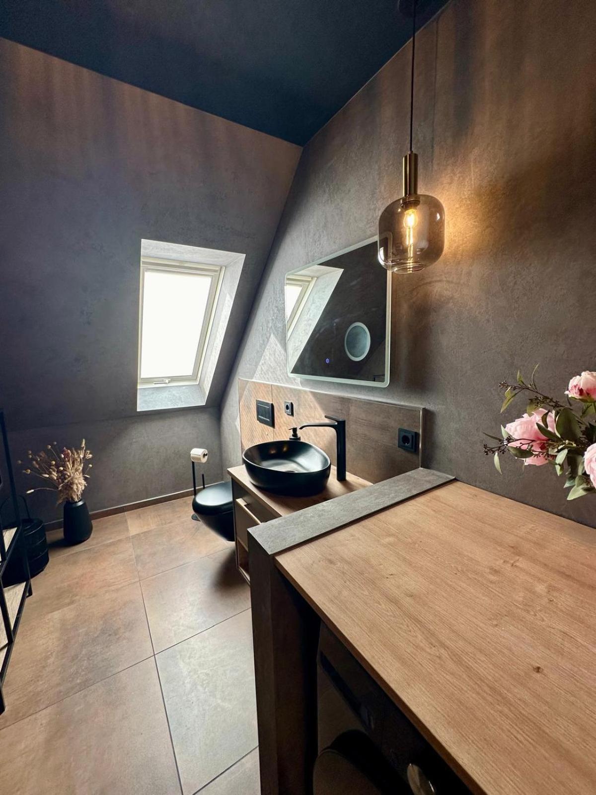 Loft Freigeist Daire Erfurt Dış mekan fotoğraf